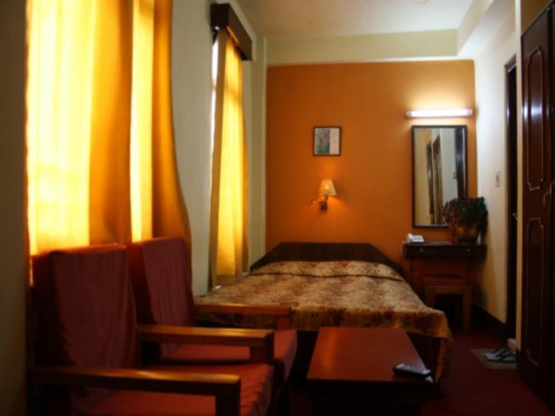 Hotel Anola Gangtok Extérieur photo