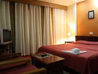 Hotel Anola Gangtok Extérieur photo