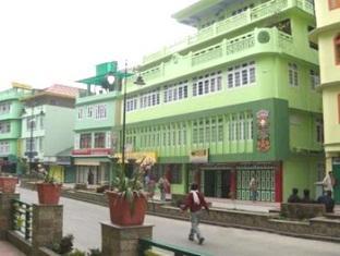 Hotel Anola Gangtok Extérieur photo
